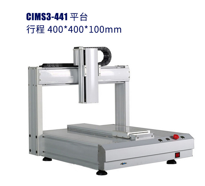 自動點膠機如何解決拉絲現(xiàn)象？