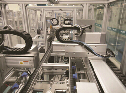 【自動鎖散熱片設(shè)備】散熱片-散熱裝置