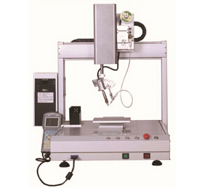 【自動焊錫機】它的“死黨”