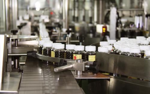 “生產(chǎn)線”家電自動(dòng)化生產(chǎn)線的工作原理是什么？